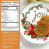 Bourbon Barrel Sugar Cookie Mix